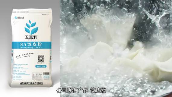 五富利宣传片