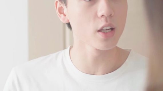 爱存在MV