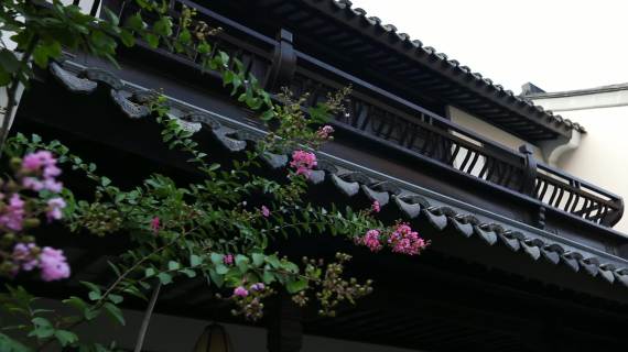 江南里