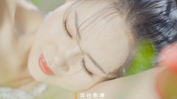 小清新