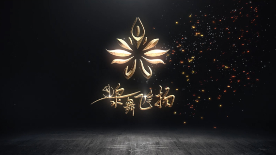 黎舞飞扬 15秒
