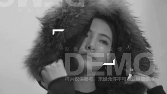 广告类视频特效包装