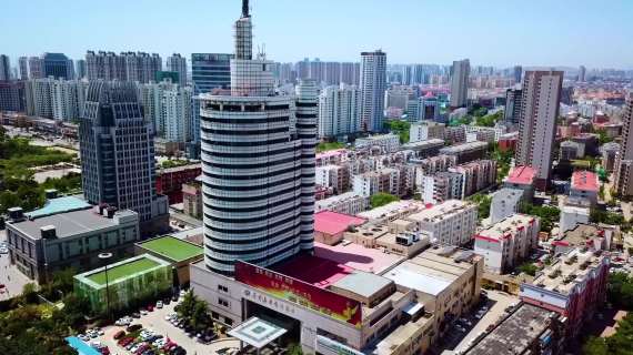 秦皇岛传媒最强音——秦皇岛市广播电视台