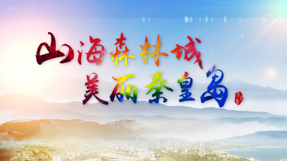 秦皇岛创森宣传片精简版