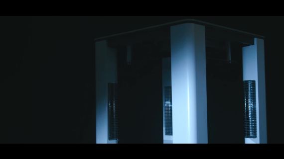 传统TVC广告