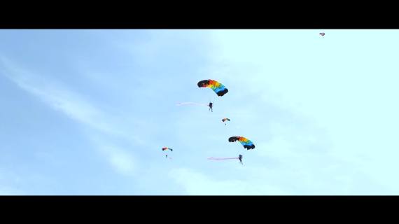 安阳第十一届航空节宣传片