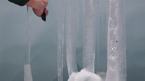 佳明运动手表Fenix 5X暴力测试