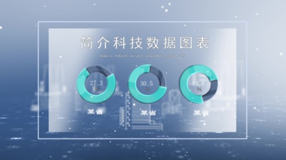 发展图表介绍
