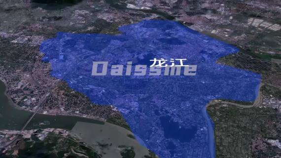 城市企业政企宣传片广告制作