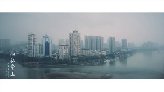 主题纪录片雪景拍摄效果