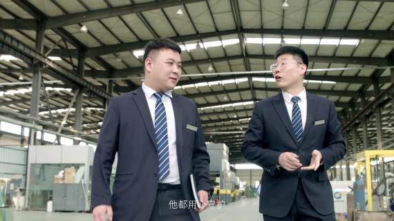 《幸福就在身边》青山河套村镇银行形象片