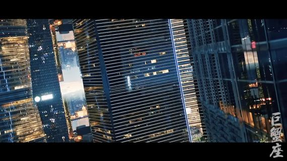 盗梦空间-成品