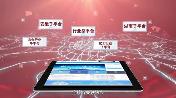 诚信大会汇报片