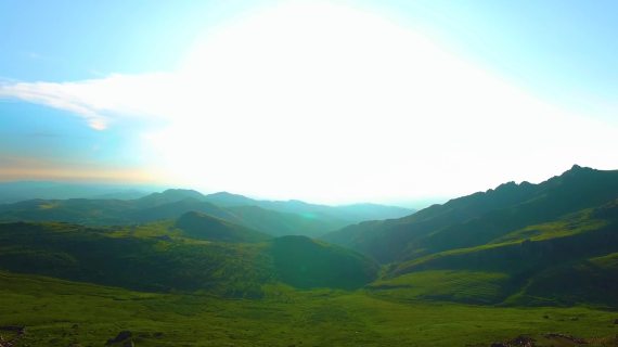 阴山
