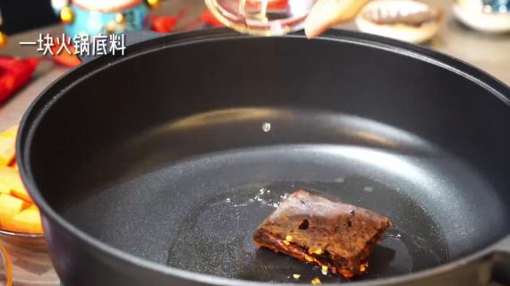 美食拍摄 羊腩煲