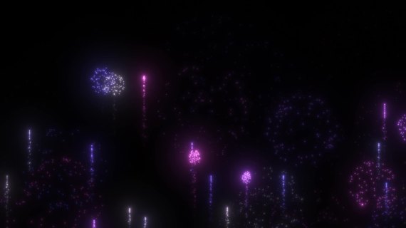 烟花