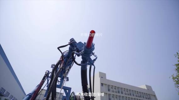 特力行宣传片