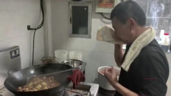 父亲节短视频