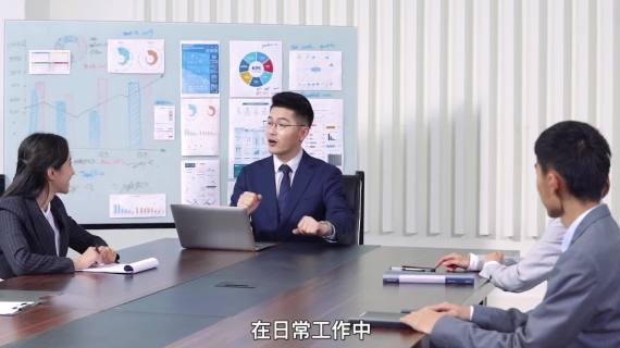 比赛宣传片