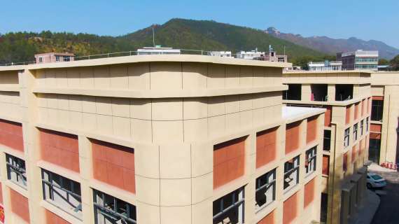 银坑于北农贸市场宣传片