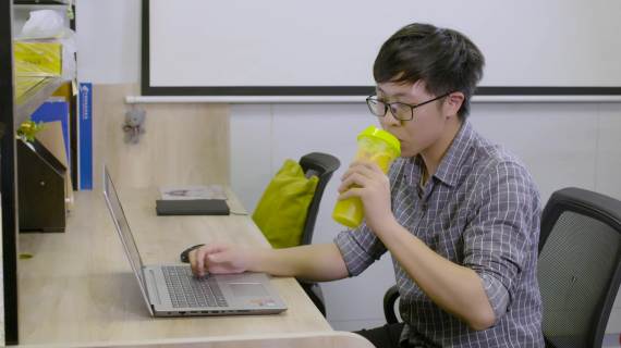广告片