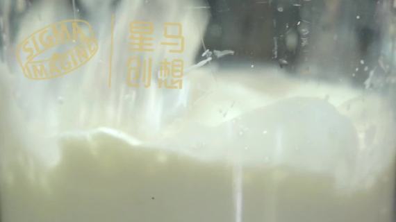昆明-奶茶-霸王茶姬-制作-