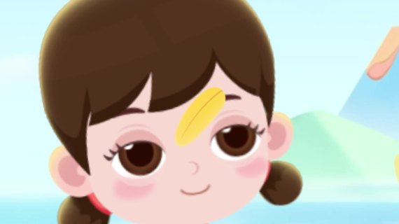 角色动画