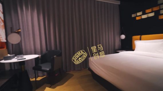 成都-ZMAX-酒店宣传片