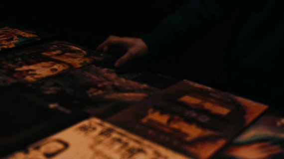古堡剧本社1分钟宣传推广短片