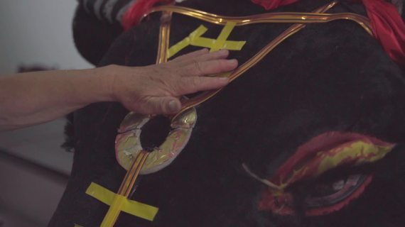成都市黄龙溪镇农耕文化