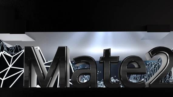 华为mate20上海楼梯mapping