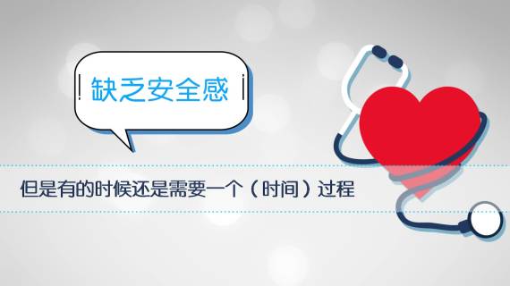 医护心声，幕后意见