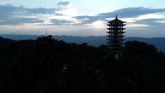 美丽重庆