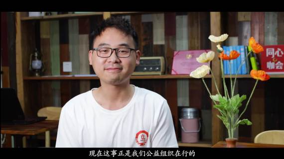某某派出所宣传片