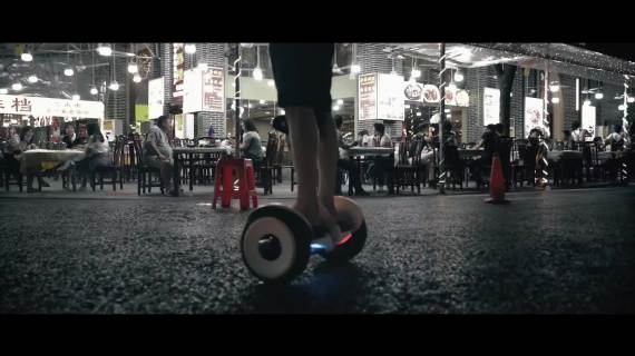武汉疫情后宣传片