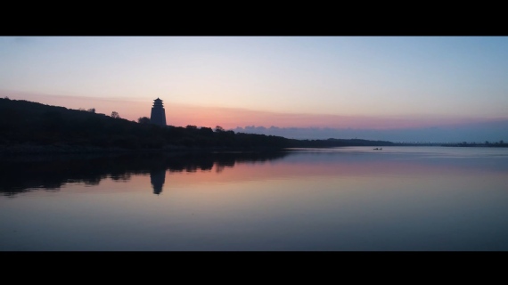 华洋地产创意广告片