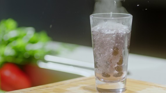 环球铺手俞景明TVC广告