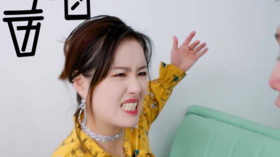 真人出镜游戏广告宣传视频