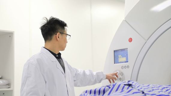 ATC操作演示