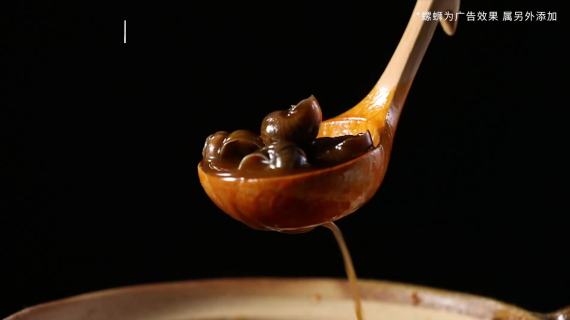 电商短视频拍摄 螺蛳粉 食品