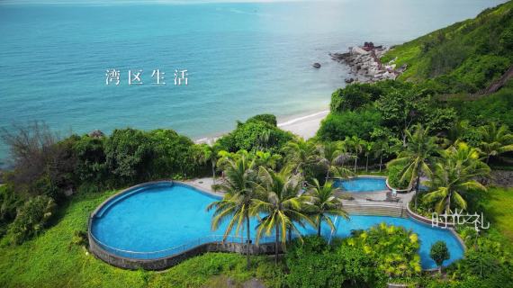 海南房地产宣传片三亚广告短片