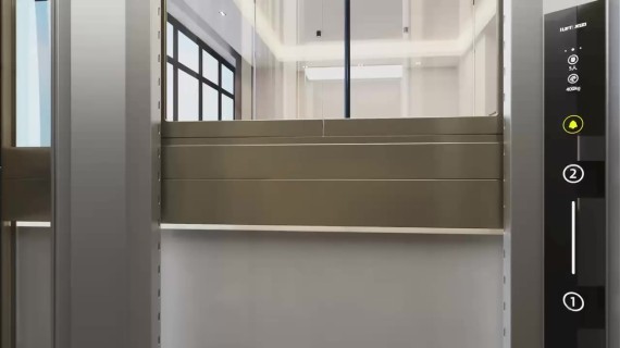 家用电梯宣传片