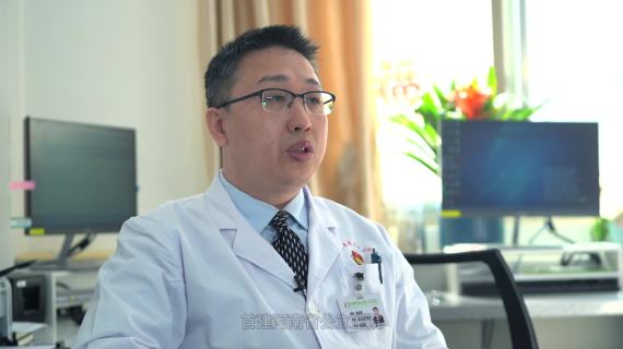 肛肠医院宣传片