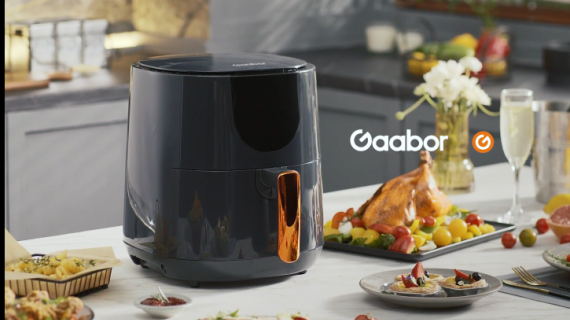 Gaabor 空气炸锅（电商）