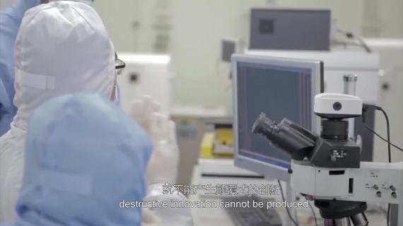 医疗器械宣传片 医疗行业产品宣传