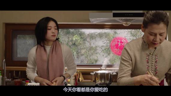 TVC广告：柠檬树垃圾处理器