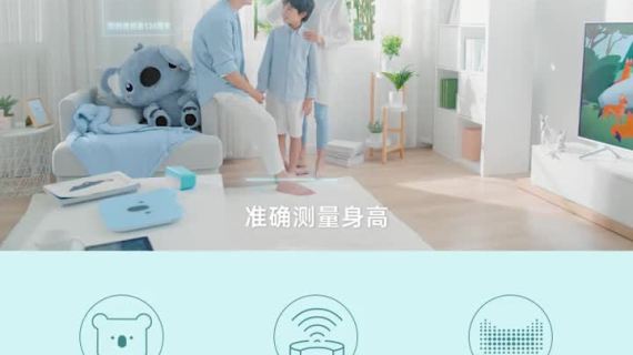 OES考拉电子称