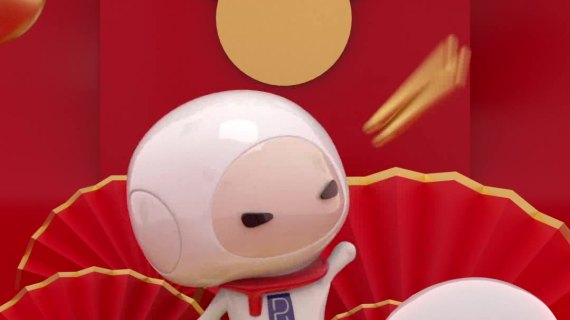 地产创意广告