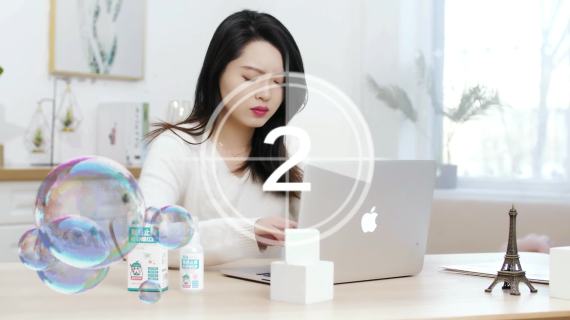 消毒用品主图视频