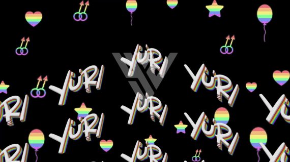 YURI visual 预览